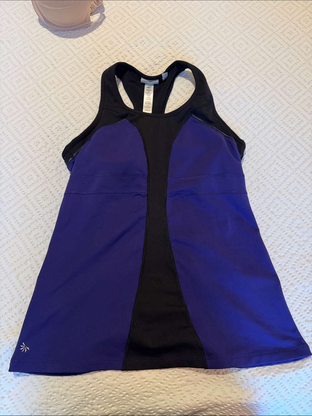 Athleta work out top